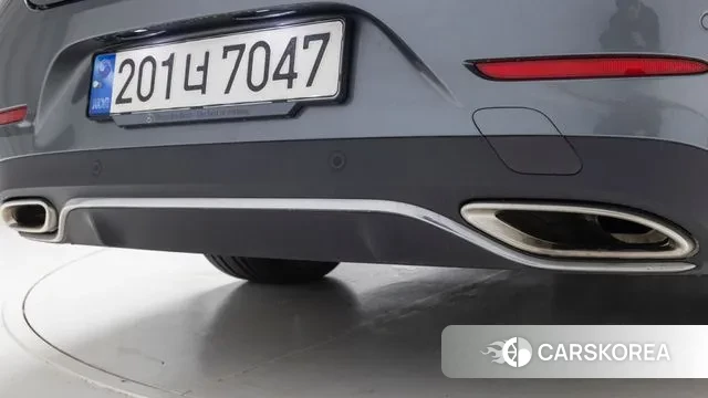 Mercedes-Benz CLS-Class C257 id 3442403 из Кореи 10