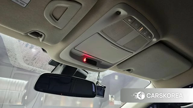 Renault Korea (Samsung) The New QM6 id 3807895 из Кореи 10