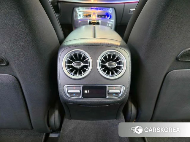 Mercedes-Benz CLS-Class C257 id 3792045 из Кореи 10