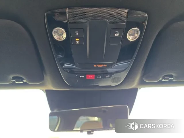 Kia The New Sorento 4th Generation id 3353515 из Кореи 10