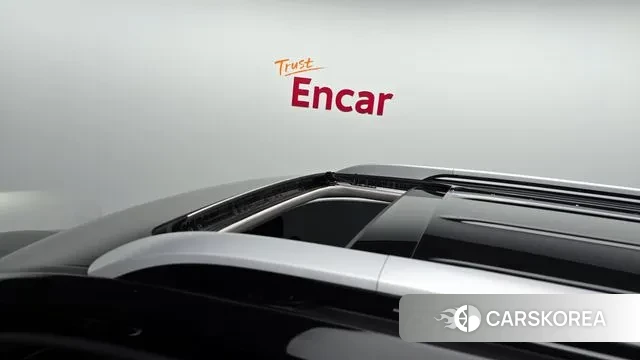 Kia Mohave Master id 3374233 из Кореи 10