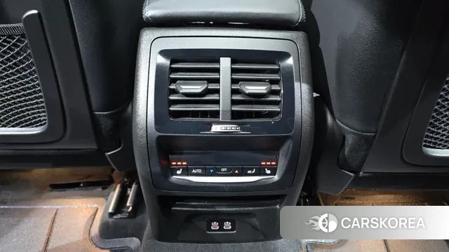 BMW X4 (G02) id 3420260 из Кореи 10