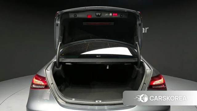 Mercedes-Benz E-Class W213 id 3940868 из Кореи 10