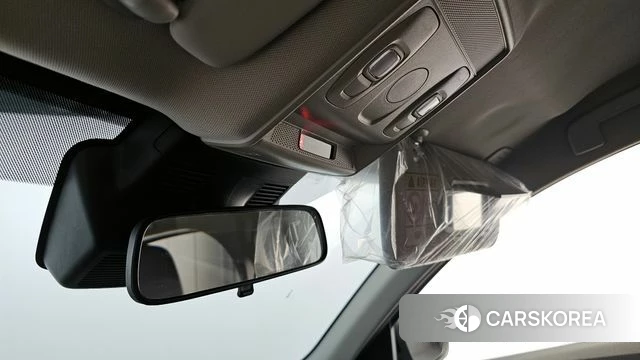 Renault Korea (Samsung) Arcana id 4400461 из Кореи 10