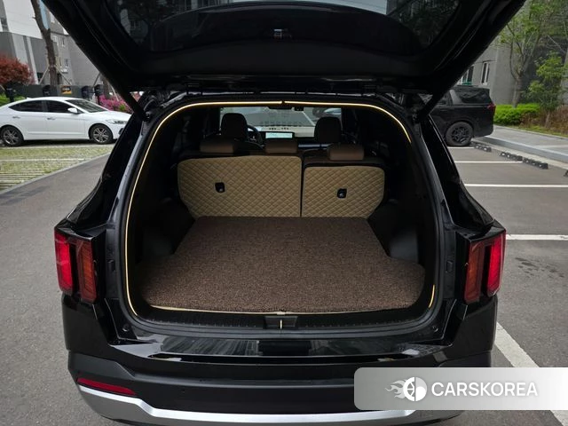 Kia The New Sorento 4th Generation id 4230270 из Кореи 10