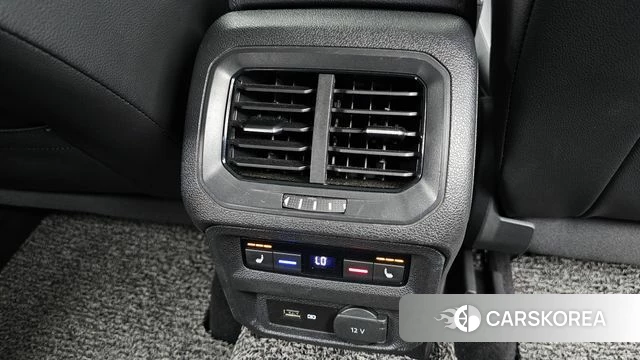 Volkswagen Tiguan second Generation id 4508101 из Кореи 10