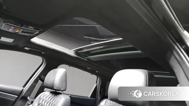 Hyundai The New Santa Fe id 3243009 из Кореи 10