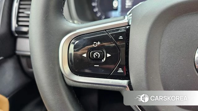 Volvo XC90 second Generation id 4863562 из Кореи 10