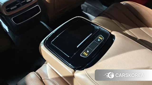 Genesis G80 (RG3) id 3546249 из Кореи 10