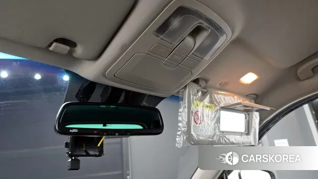 Ssangyong Beautiful Korando id 2890707 из Кореи 10