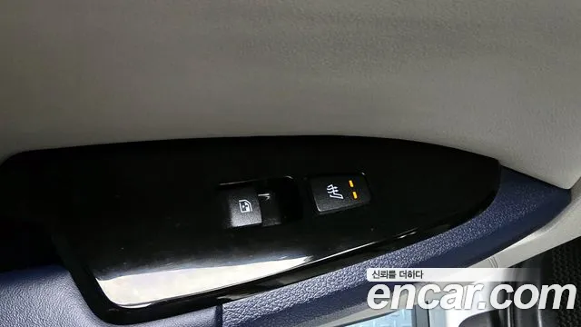 Kia Sportage 5th Generation Hybrid id 2683560 из Кореи 10