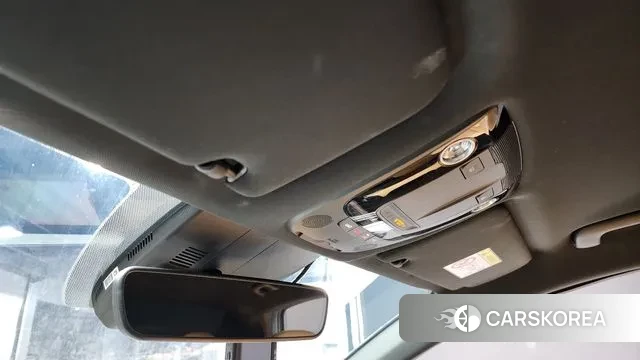 Kia K5 3rd generation id 3343485 из Кореи 10