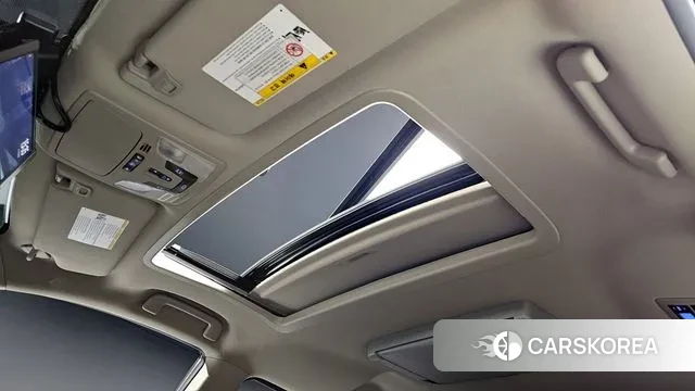 Toyota Sienna id 3593387 из Кореи 10