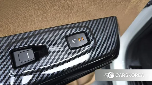 Ssangyong Actian 2nd Generation id 3609977 из Кореи 10