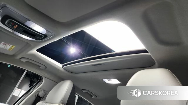 Hyundai Avante (CN7) id 3813499 из Кореи 10