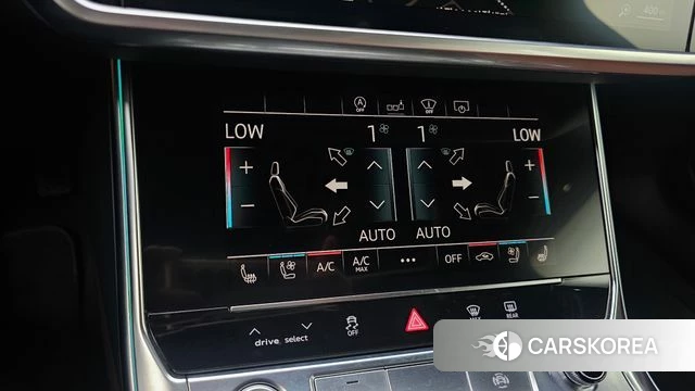 Audi A6 (C8) id 4708314 из Кореи 10