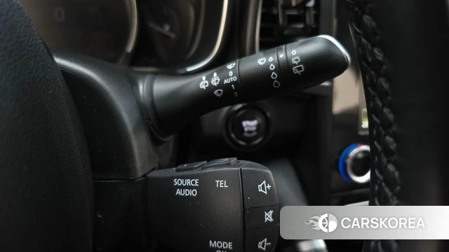 Renault Korea (Samsung) QM6 id 3886535 из Кореи 10