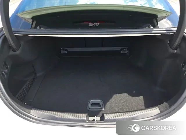 Mercedes-Benz C-Class W206 id 3041840 из Кореи 10