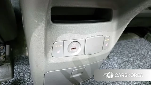 Kia The New Carnival id 3742813 из Кореи 10