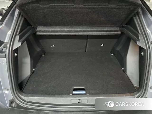 Peugeot e-2008 second generation id 3417045 из Кореи 10