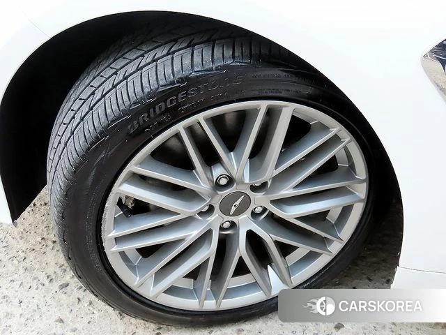 Genesis G70 id 4402853 из Кореи 10