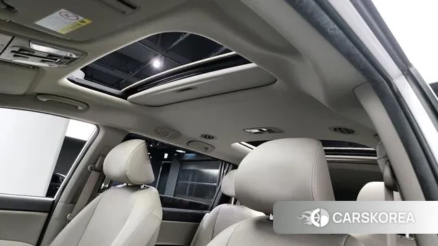 Kia The New Carnival id 2977184 из Кореи 10