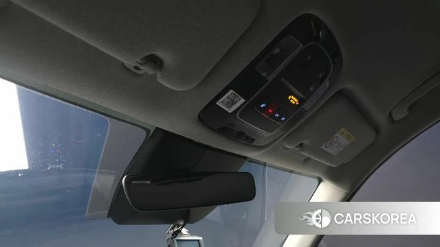 Hyundai Sonata D Edge (DN8) id 3858205 из Кореи 10