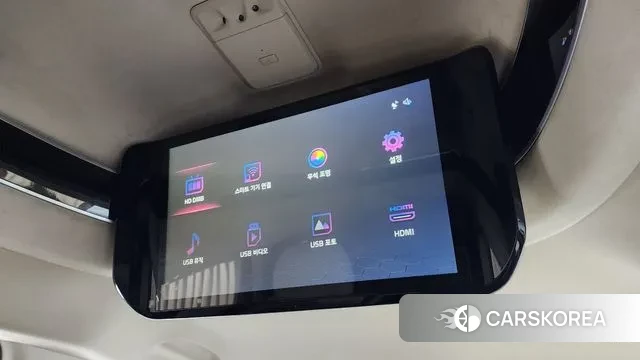 Kia Carnival 4th generation id 3601029 из Кореи 10