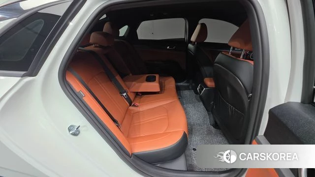 Kia The New K5 3rd generation id 3870087 из Кореи 10