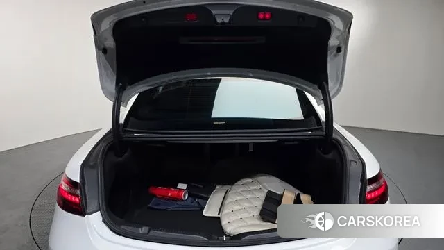 Mercedes-Benz E-Class W213 id 3635768 из Кореи 10