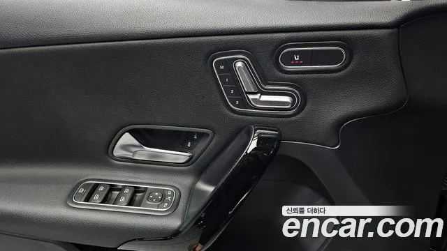 Mercedes-Benz A-Class W177 id 2675377 из Кореи 10