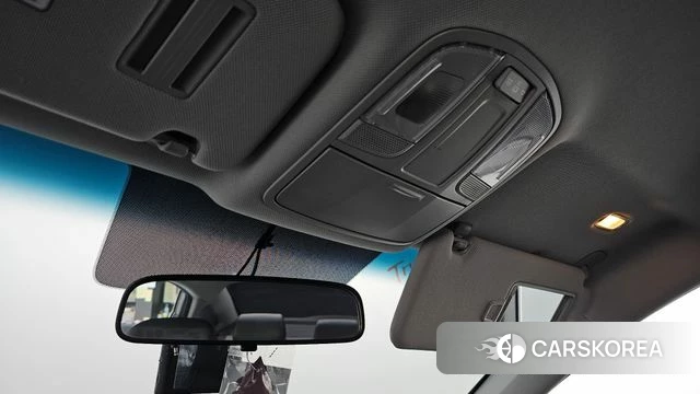 Hyundai Sonata New Rise id 3905774 из Кореи 10