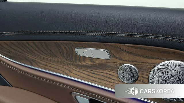 Mercedes-Benz E-Class W213 id 3891622 из Кореи 10