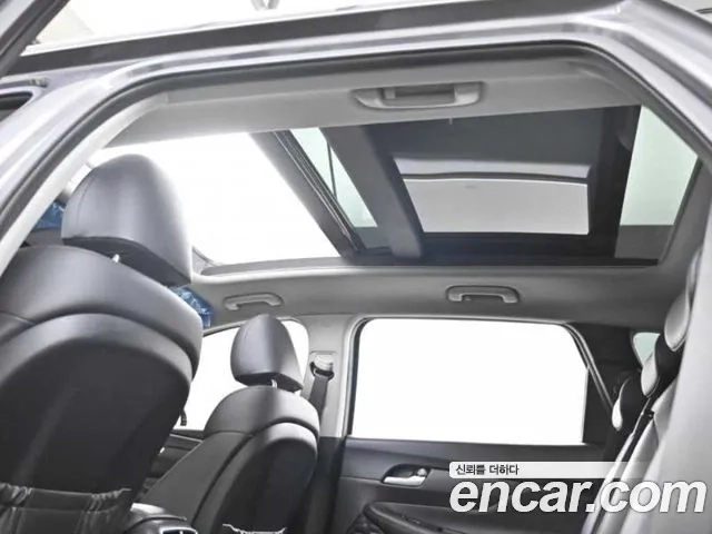 Hyundai Santa Fe TM id 2913024 из Кореи 10