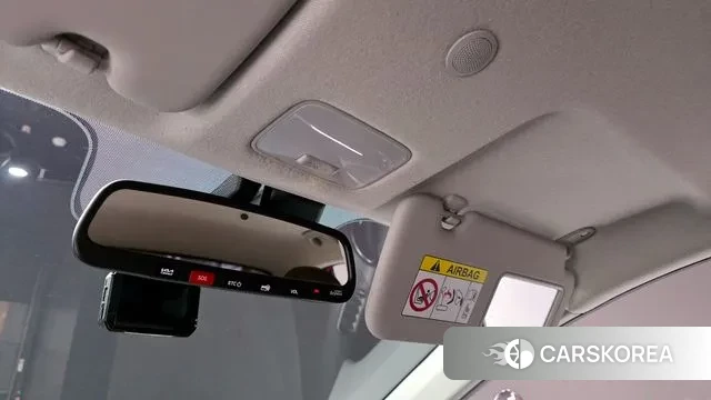 Kia The New Morning (JA) id 3565924 из Кореи 10