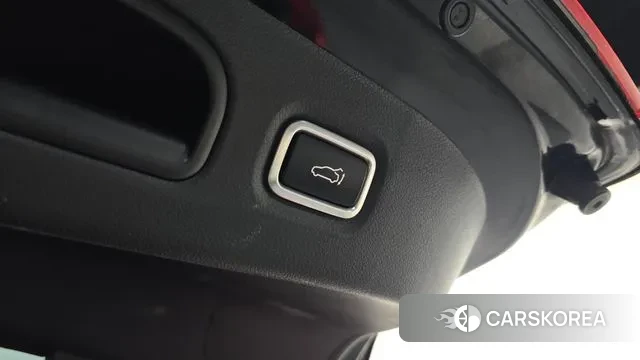 Kia Stinger id 3449405 из Кореи 10