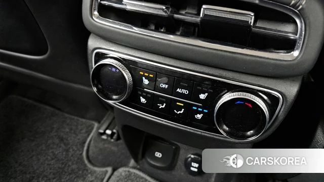 Genesis GV80 id 3916614 из Кореи 10