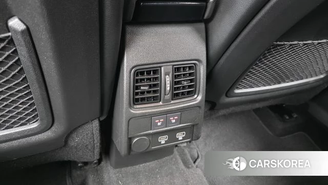 Renault Korea (Samsung) Arcana id 4533445 из Кореи 10