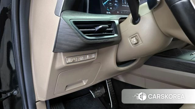 Kia K8 Hybrid id 4267549 из Кореи 10