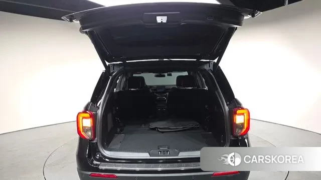 Ford Explorer 6th Generation id 3488006 из Кореи 10