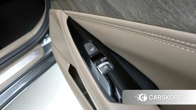 Kia K8 Hybrid id 3850886 из Кореи 10