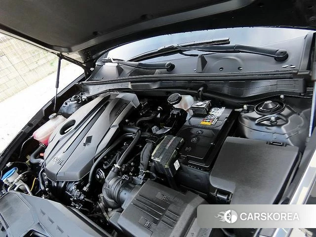 Hyundai Sonata (DN8) id 3964509 из Кореи 10