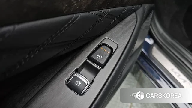 Kia K8 Hybrid id 3016739 из Кореи 10