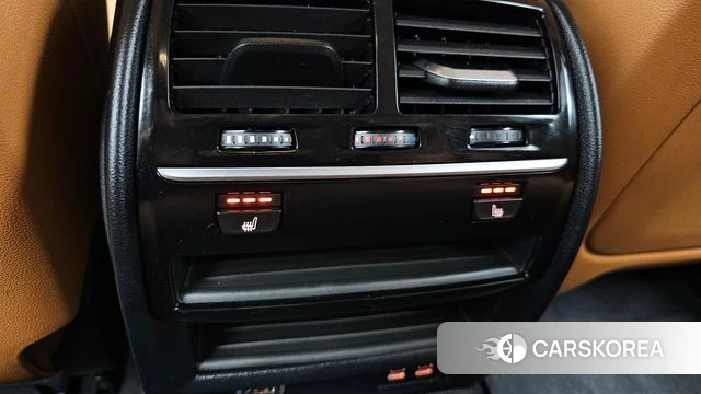 BMW 5 Series (G30) id 3813841 из Кореи 10