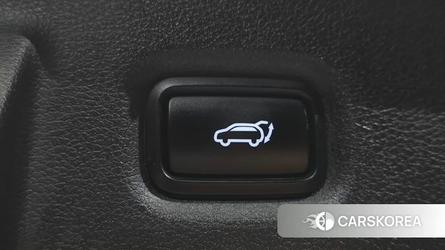 Hyundai The New Santa Fe id 4232084 из Кореи 10