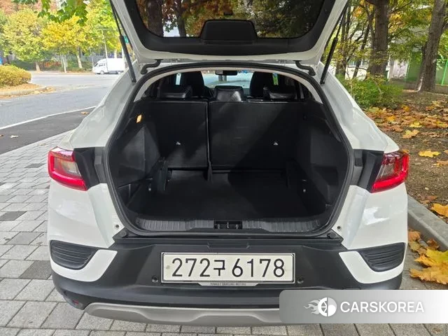 Renault Korea (Samsung) XM3 id 3354867 из Кореи 10