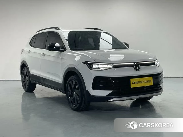 Volkswagen Tuyue id 4259599 из Китая 10