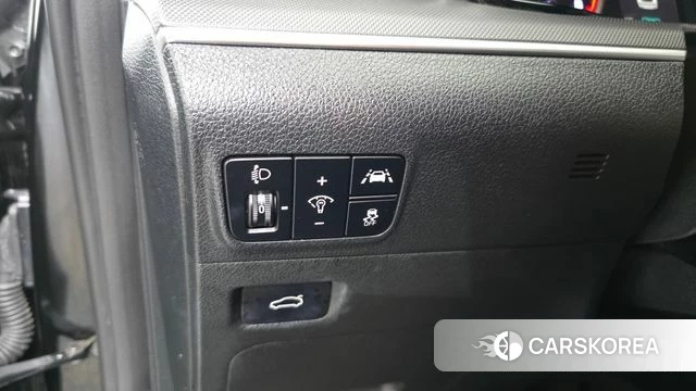 Kia K5 3rd generation id 4592741 из Кореи 10