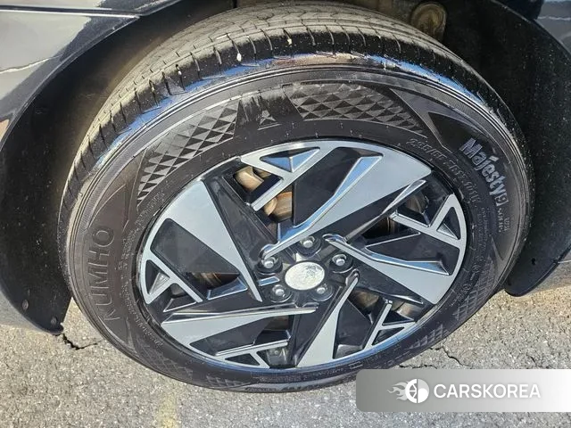 Hyundai The New Grandeur IG Hybrid id 3601598 из Кореи 10