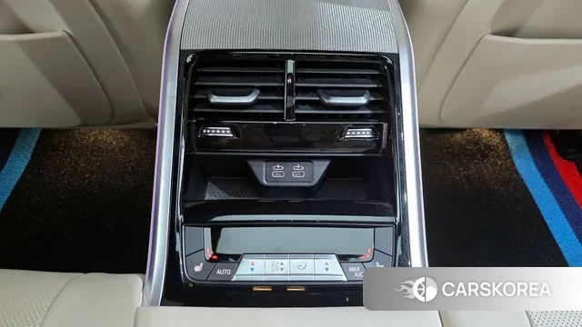 BMW 8 Series (G15) id 3723085 из Кореи 10